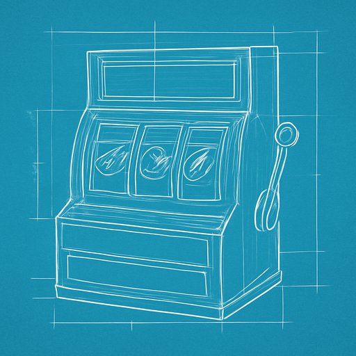 tk333 Game Library List